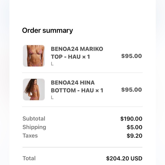 Not for sale - Picture 2 of 2